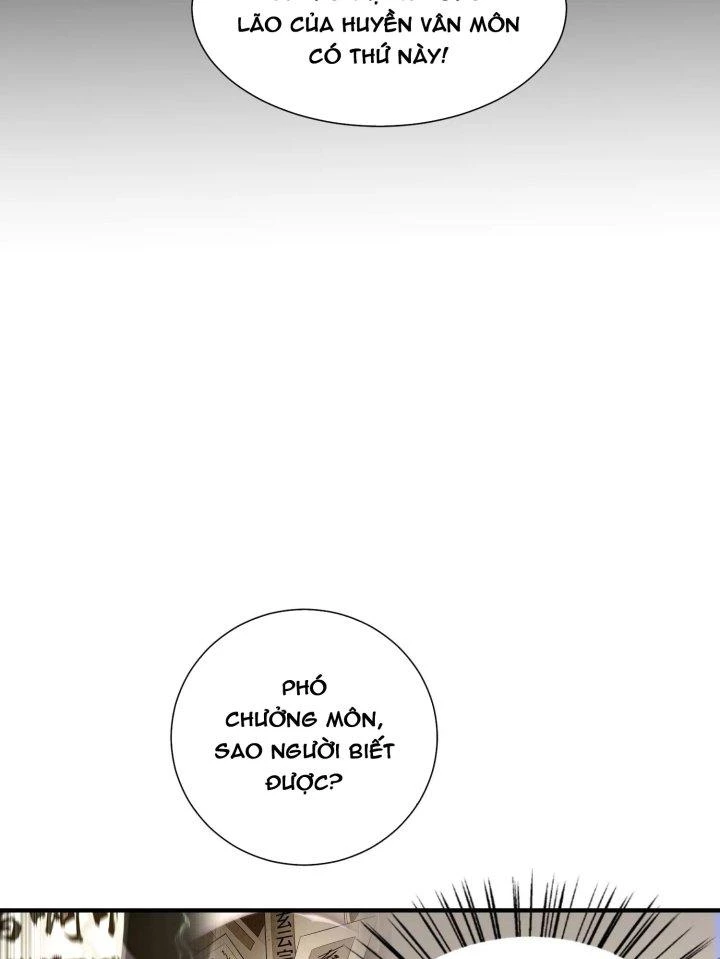 Ma Đạo Giới Bất Ổn Chapter 31.5 - Trang 2