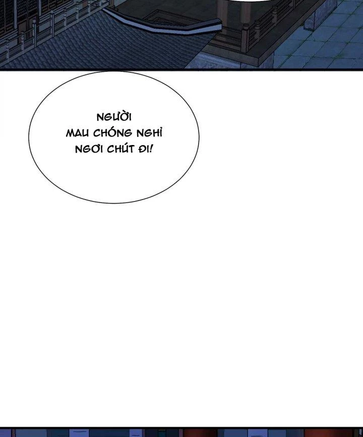 Ma Đạo Giới Bất Ổn Chapter 31.5 - Trang 2