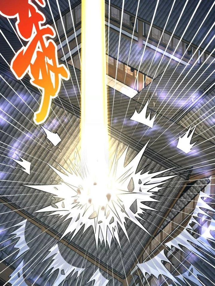 Ma Đạo Giới Bất Ổn Chapter 31.5 - Trang 2