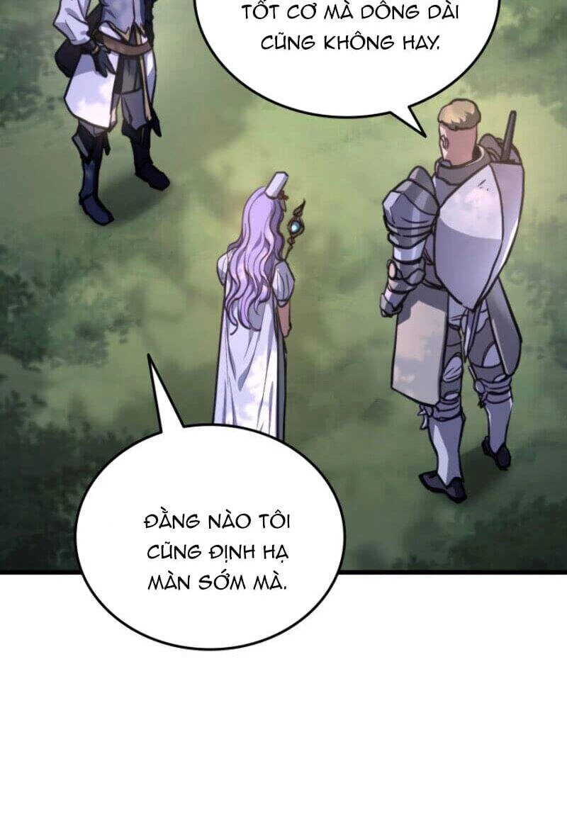 Huyền Thoại Game Thủ - Tái Xuất Chapter 6 - Next Chapter 7