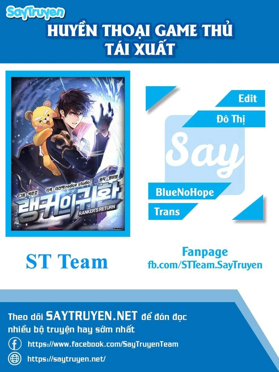 Huyền Thoại Game Thủ - Tái Xuất Chapter 7 - Next Chapter 8