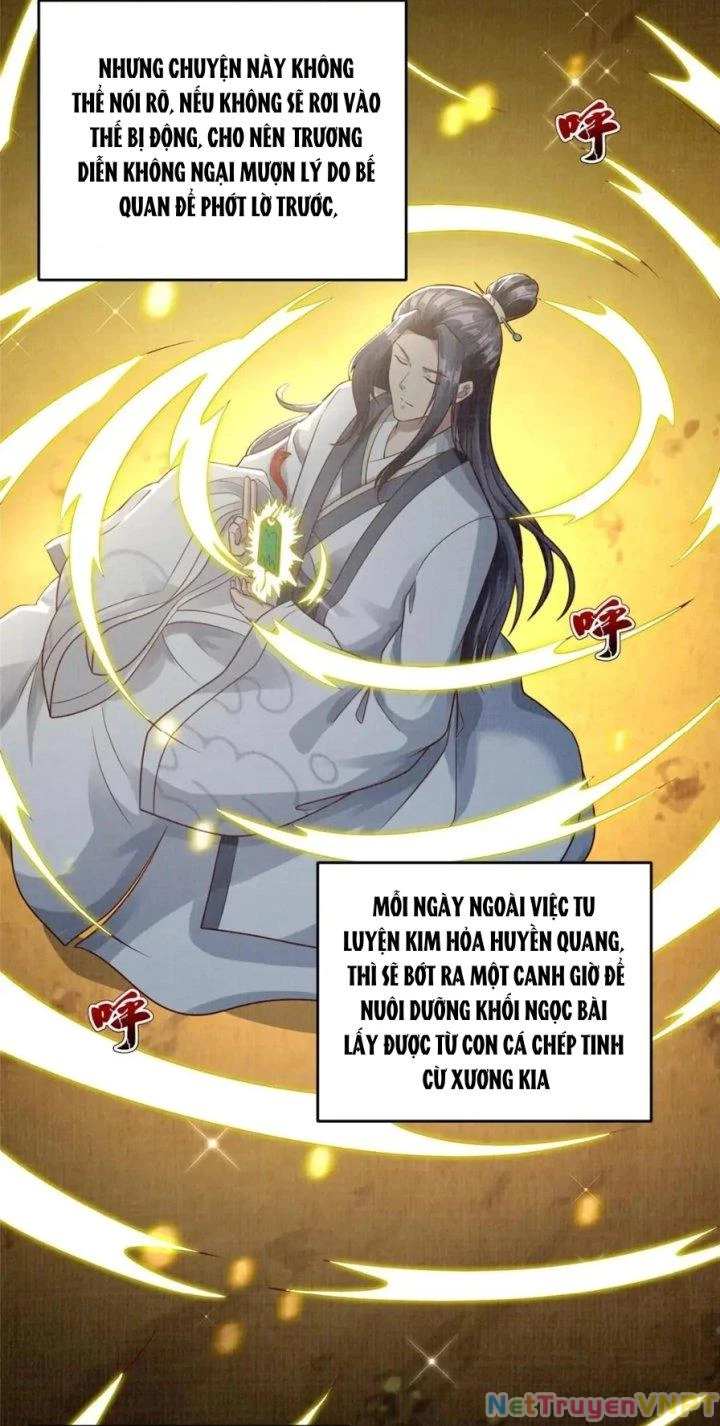 Đại Đạo Tranh Phong Chapter 76 - Trang 3