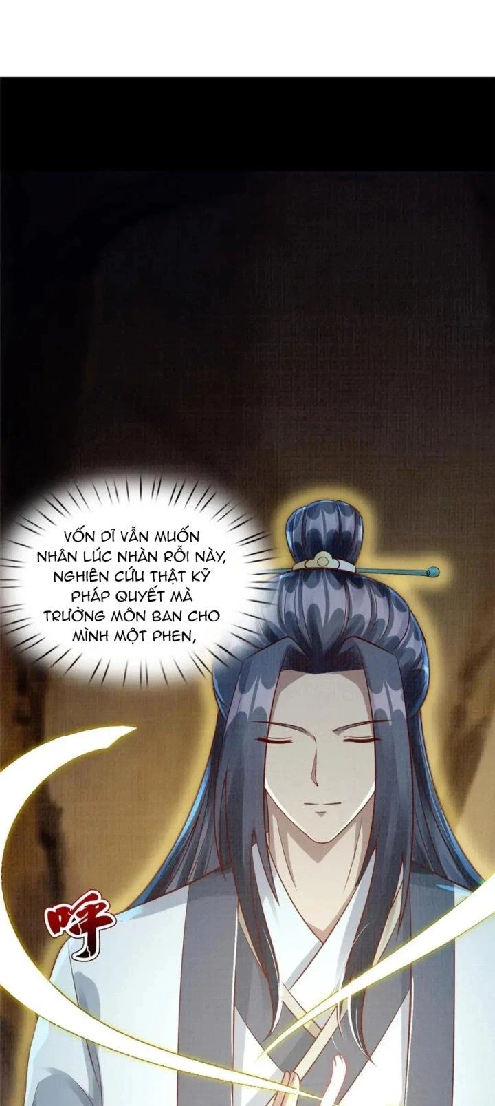 Đại Đạo Tranh Phong Chapter 76 - Trang 3
