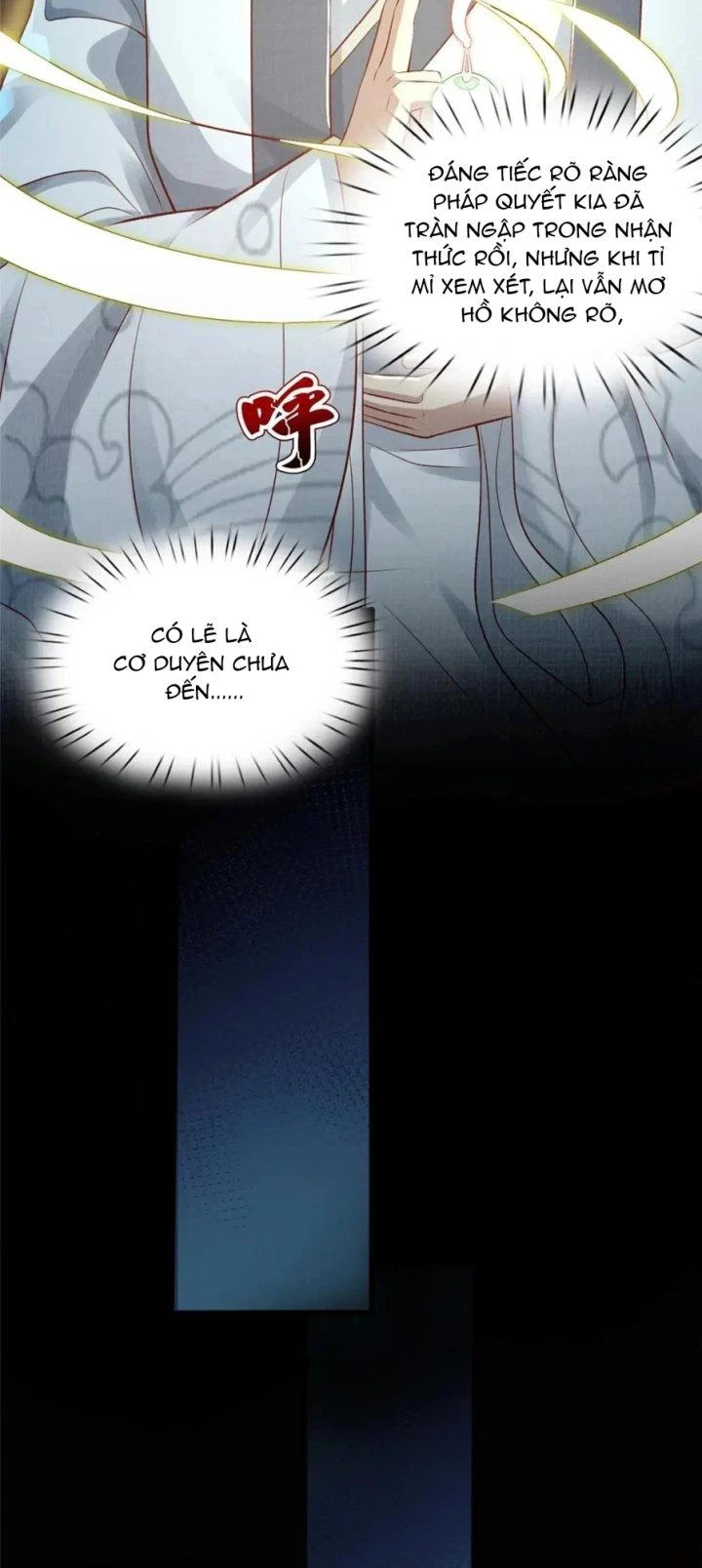 Đại Đạo Tranh Phong Chapter 76 - Trang 3