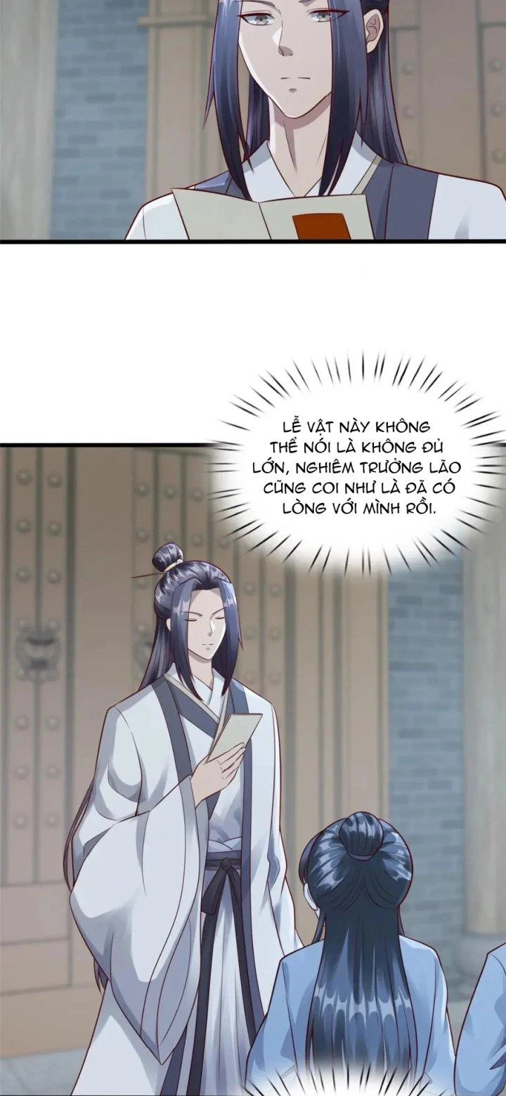 Đại Đạo Tranh Phong Chapter 76 - Trang 3