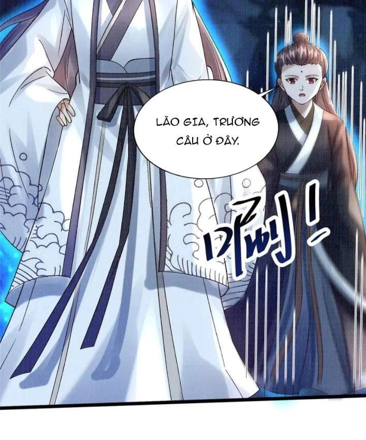 Đại Đạo Tranh Phong Chapter 82 - Trang 3