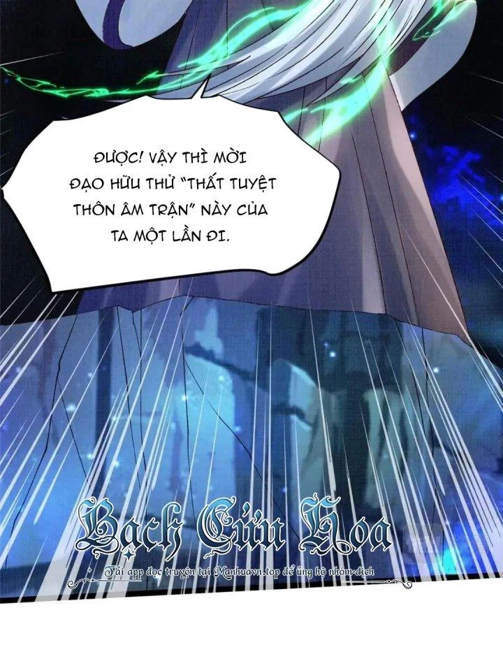 Đại Đạo Tranh Phong Chapter 82 - Trang 3