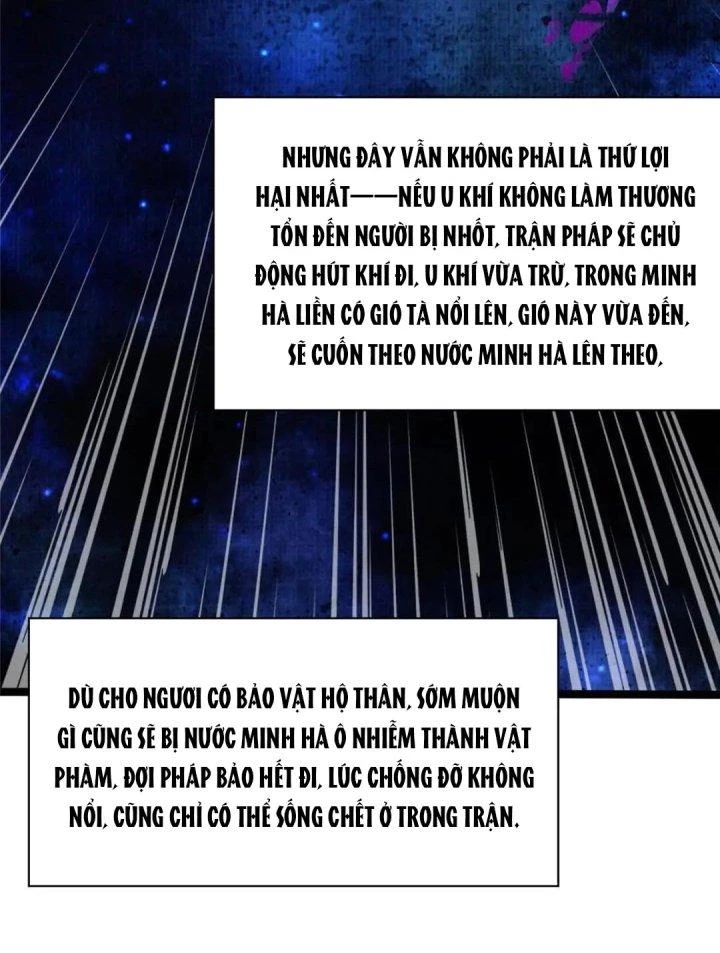 Đại Đạo Tranh Phong Chapter 82 - Trang 3