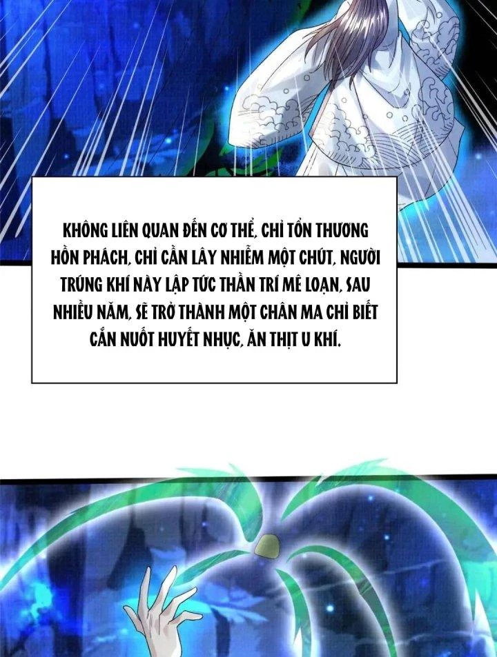 Đại Đạo Tranh Phong Chapter 82 - Trang 3