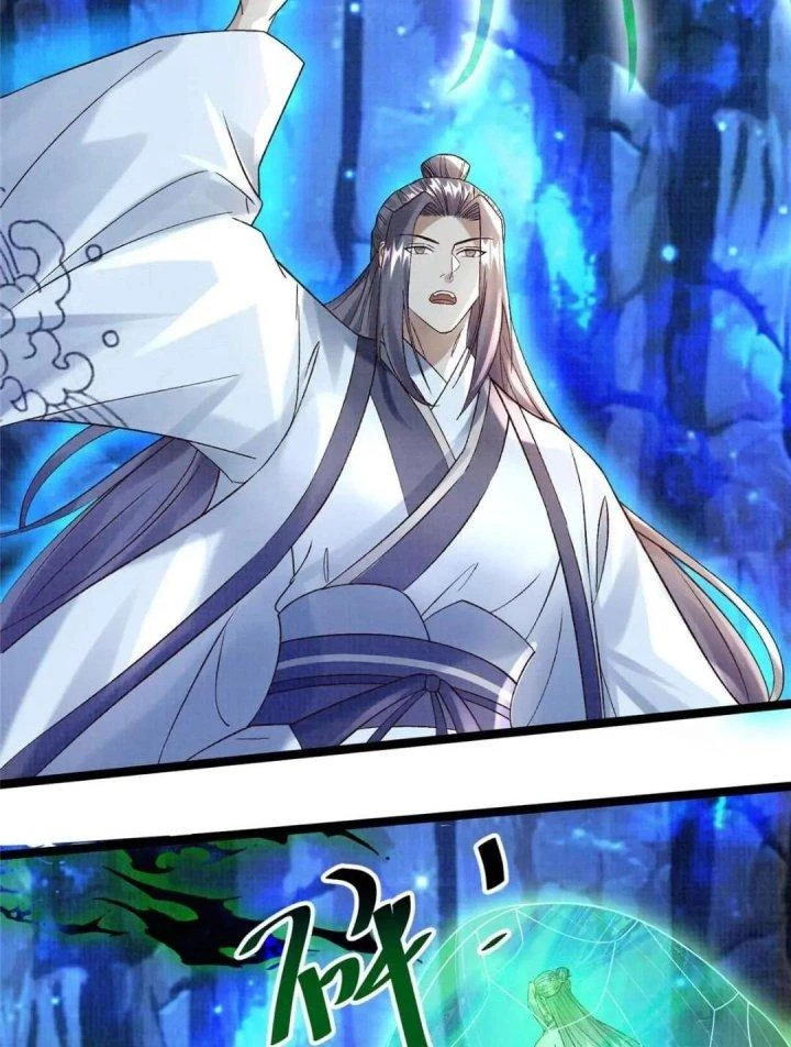Đại Đạo Tranh Phong Chapter 82 - Trang 3