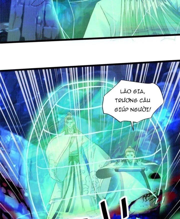 Đại Đạo Tranh Phong Chapter 82 - Trang 3