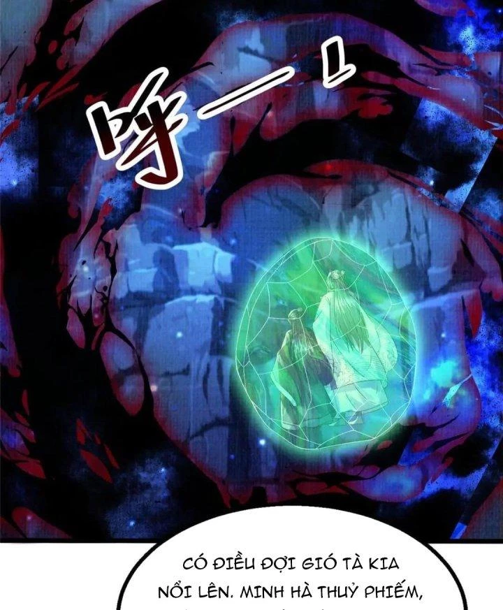 Đại Đạo Tranh Phong Chapter 82 - Trang 3