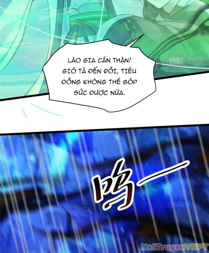 Đại Đạo Tranh Phong Chapter 82 - Trang 3
