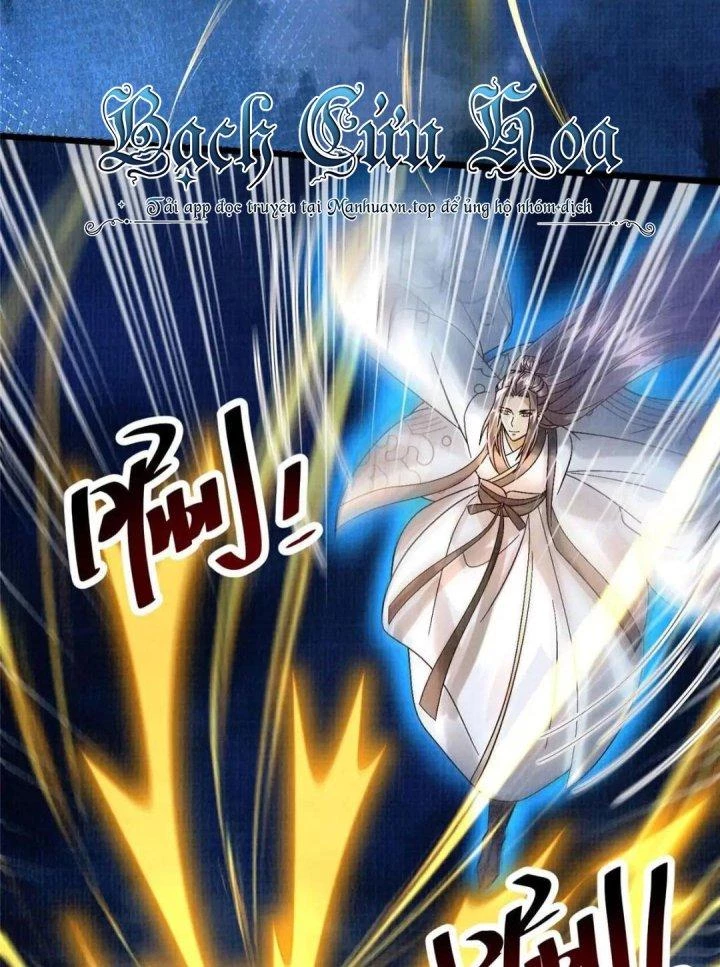 Đại Đạo Tranh Phong Chapter 82 - Trang 3