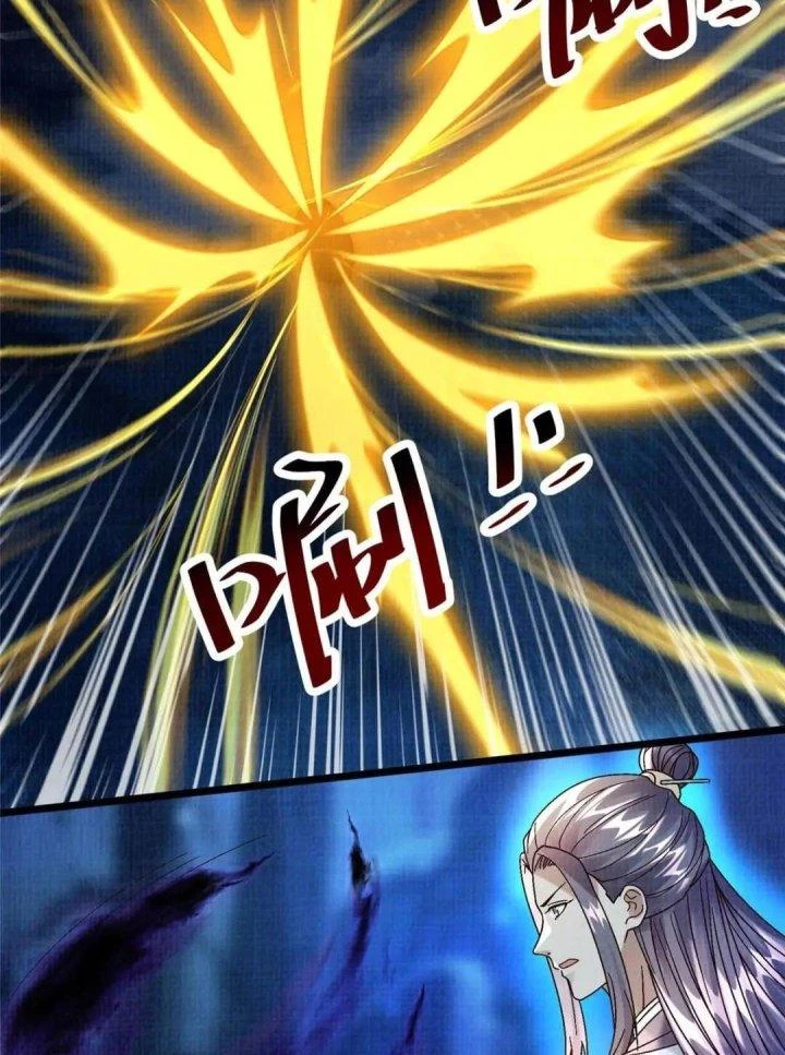 Đại Đạo Tranh Phong Chapter 82 - Trang 3