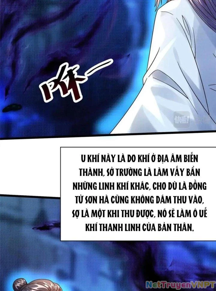 Đại Đạo Tranh Phong Chapter 82 - Trang 3