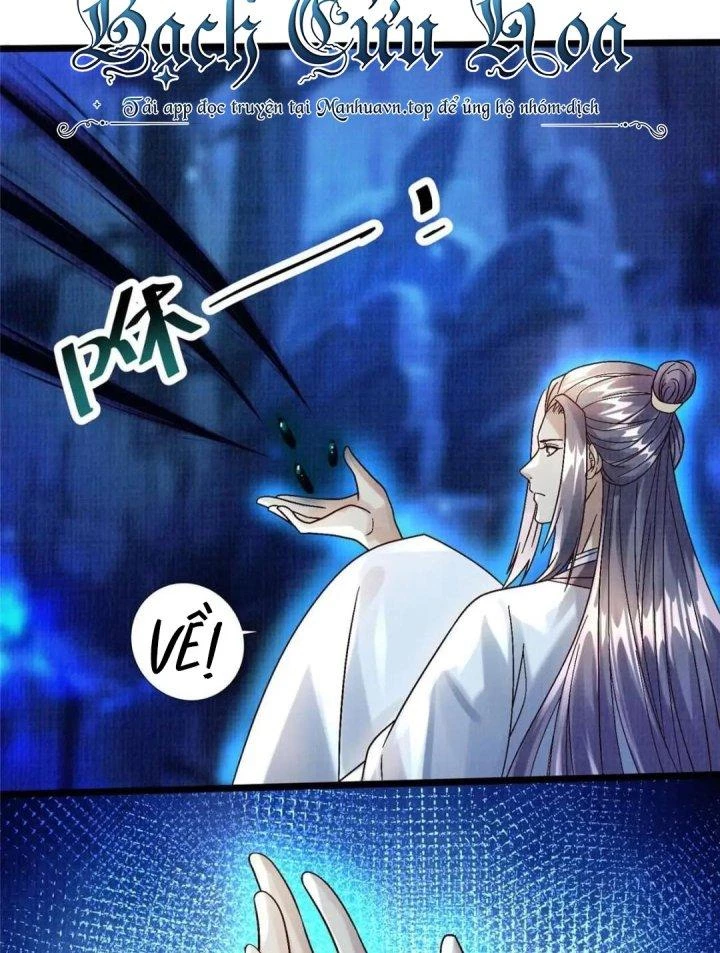 Đại Đạo Tranh Phong Chapter 82 - Trang 3