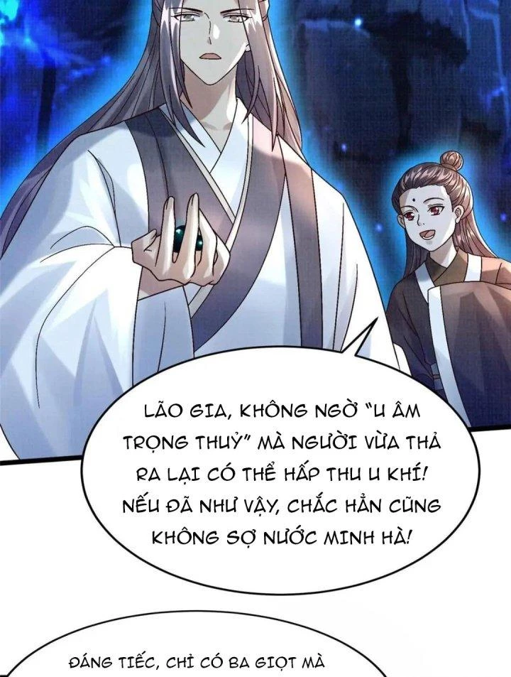 Đại Đạo Tranh Phong Chapter 82 - Trang 3