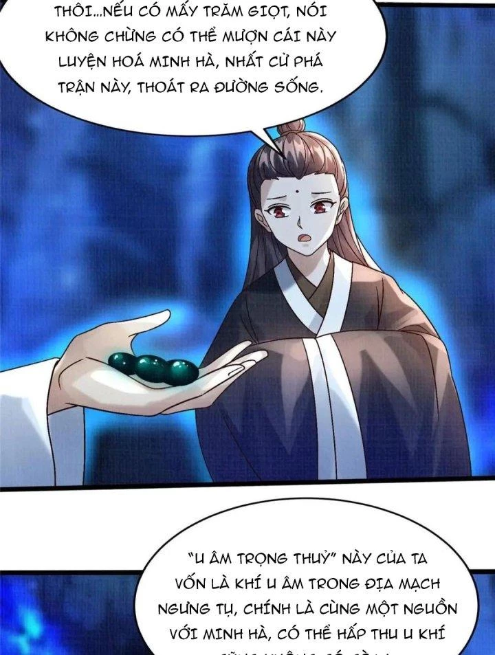 Đại Đạo Tranh Phong Chapter 82 - Trang 3
