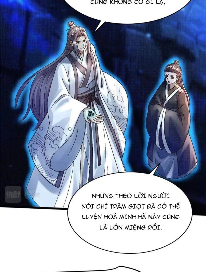 Đại Đạo Tranh Phong Chapter 82 - Trang 3