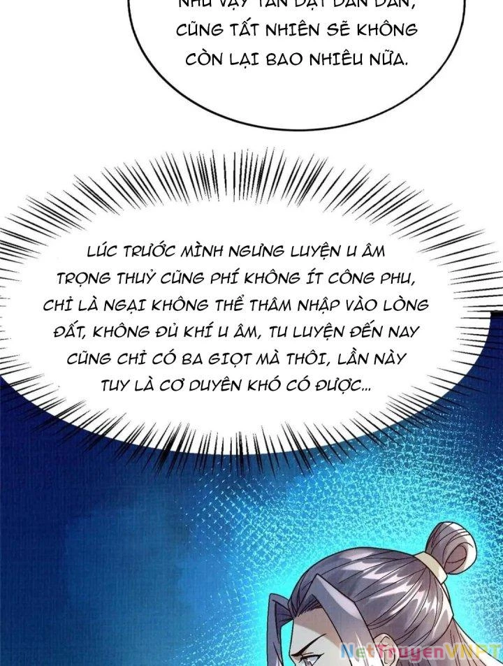 Đại Đạo Tranh Phong Chapter 82 - Trang 3