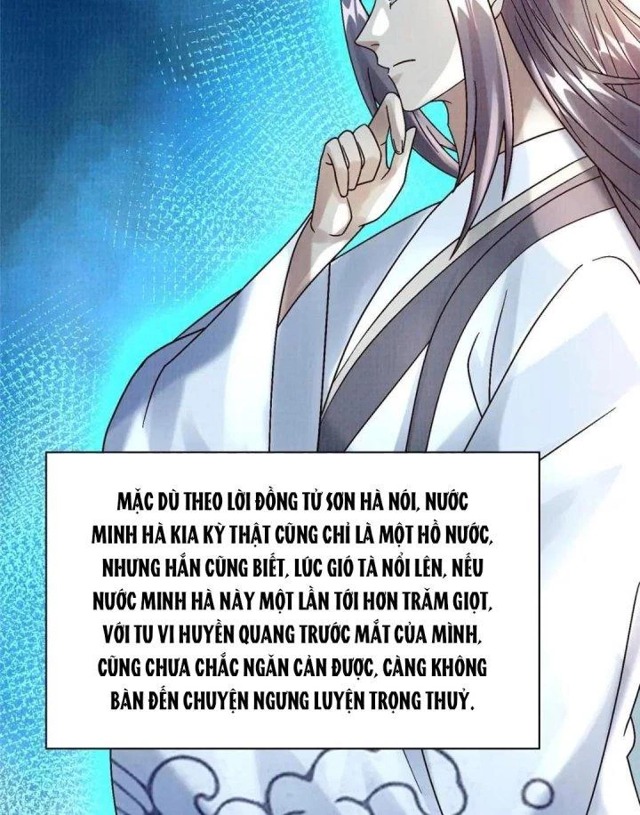 Đại Đạo Tranh Phong Chapter 82 - Trang 3