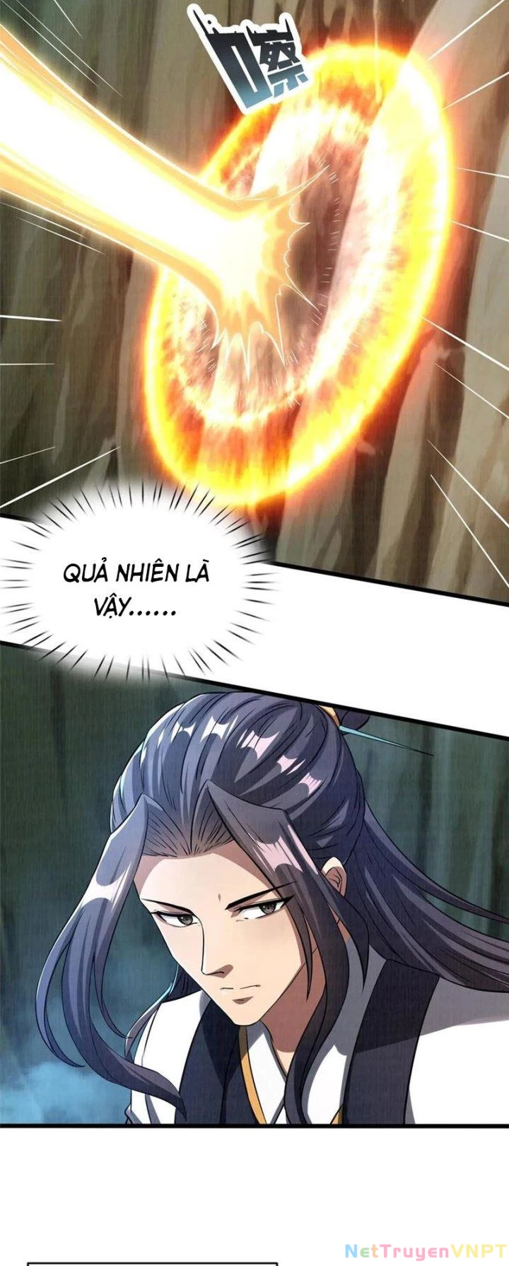 Đại Đạo Tranh Phong Chapter 84 - Trang 3