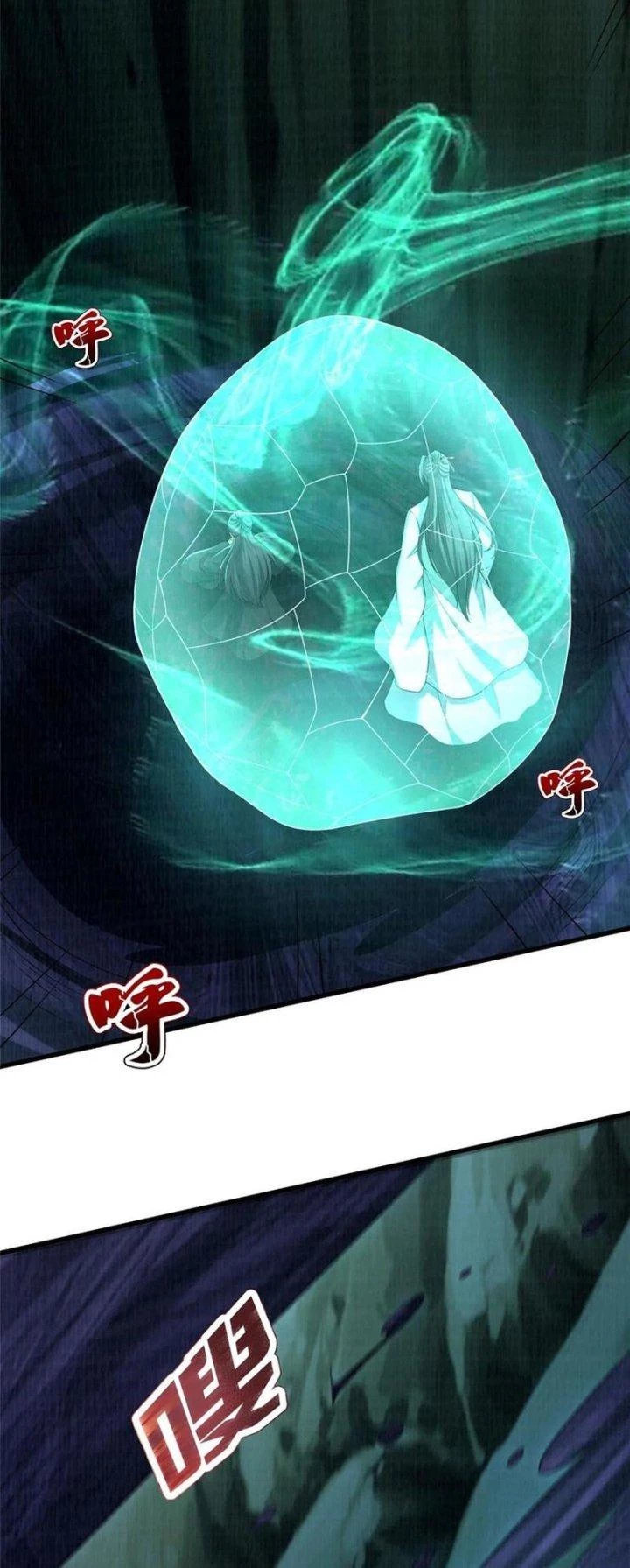 Đại Đạo Tranh Phong Chapter 84 - Trang 3