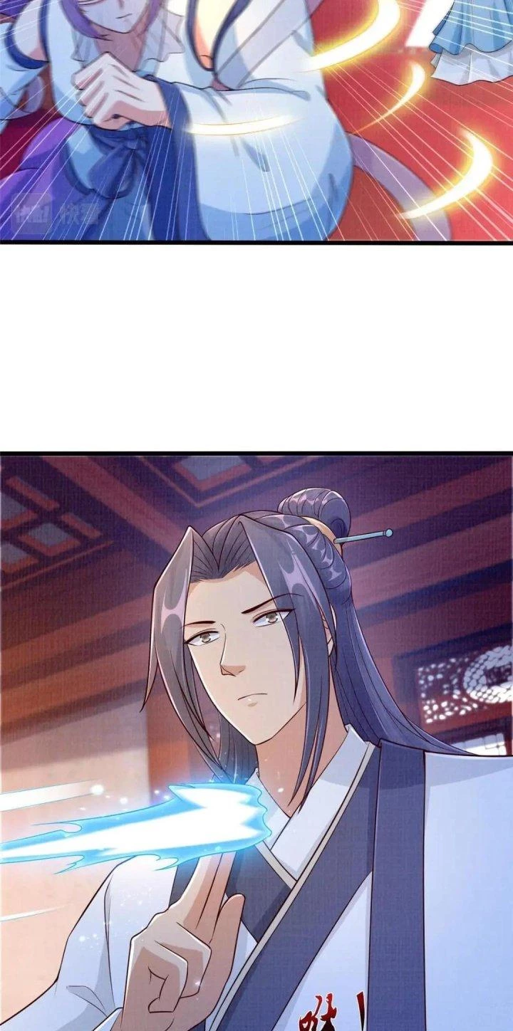 Đại Đạo Tranh Phong Chapter 88 - Trang 3