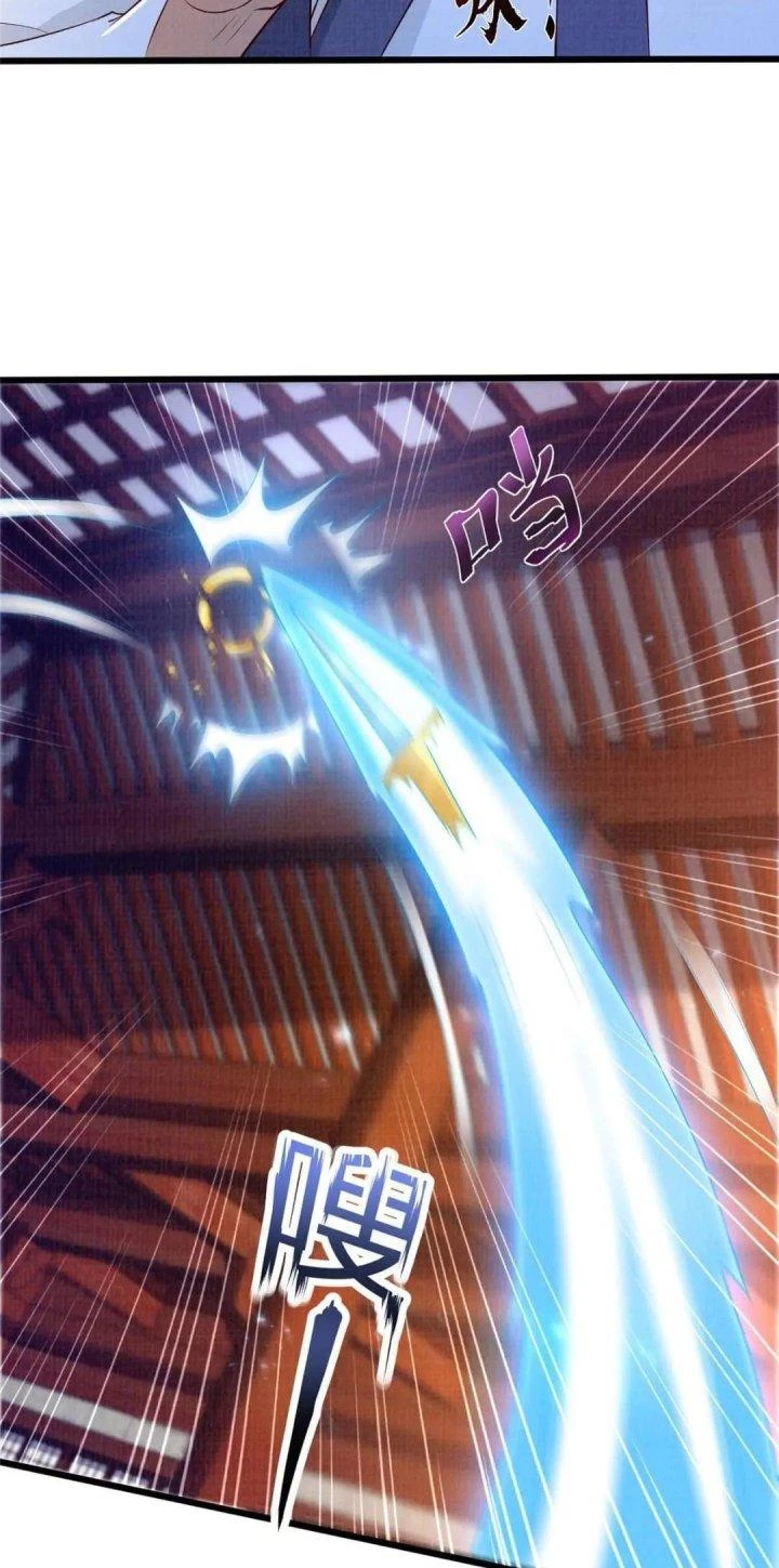 Đại Đạo Tranh Phong Chapter 88 - Trang 3