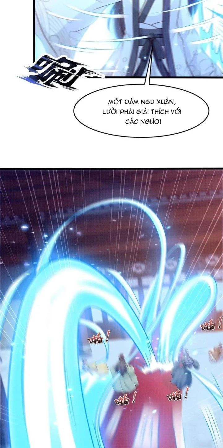 Đại Đạo Tranh Phong Chapter 88 - Trang 3