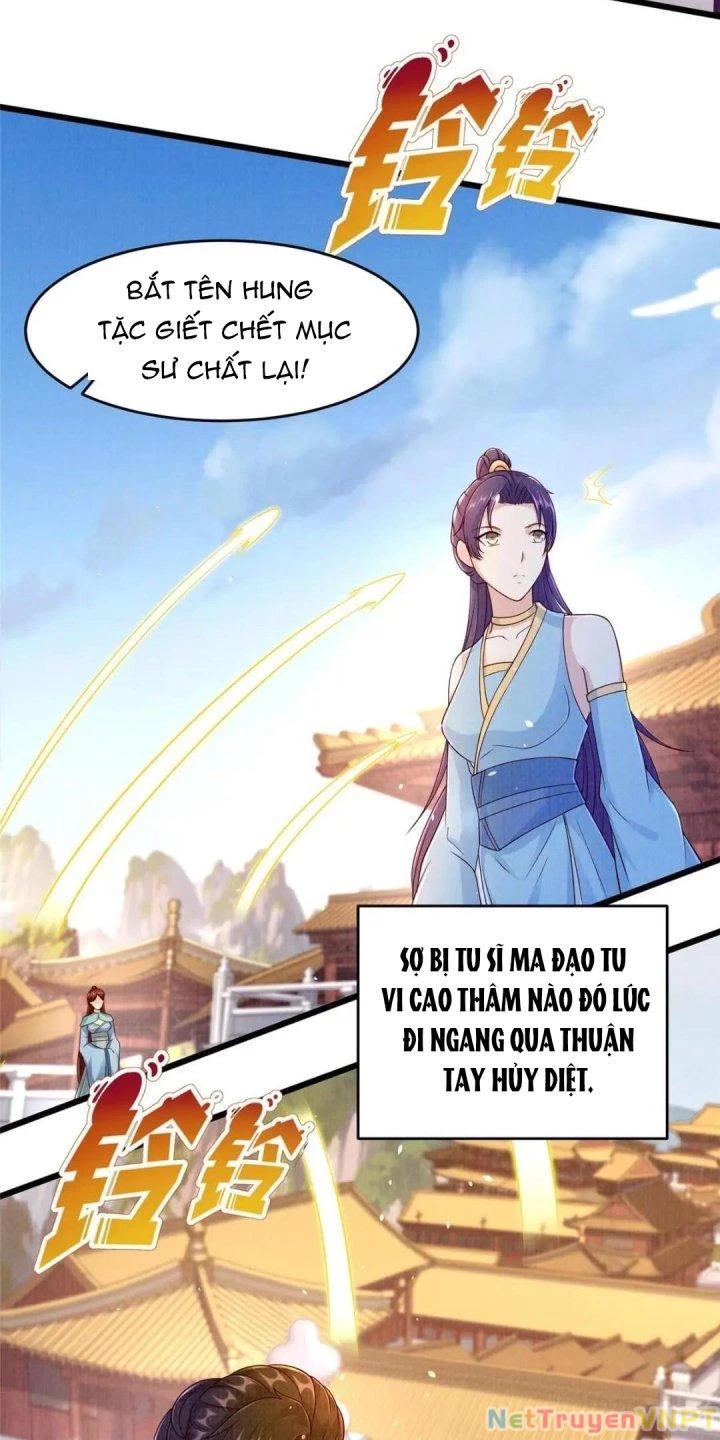 Đại Đạo Tranh Phong Chapter 88 - Trang 3
