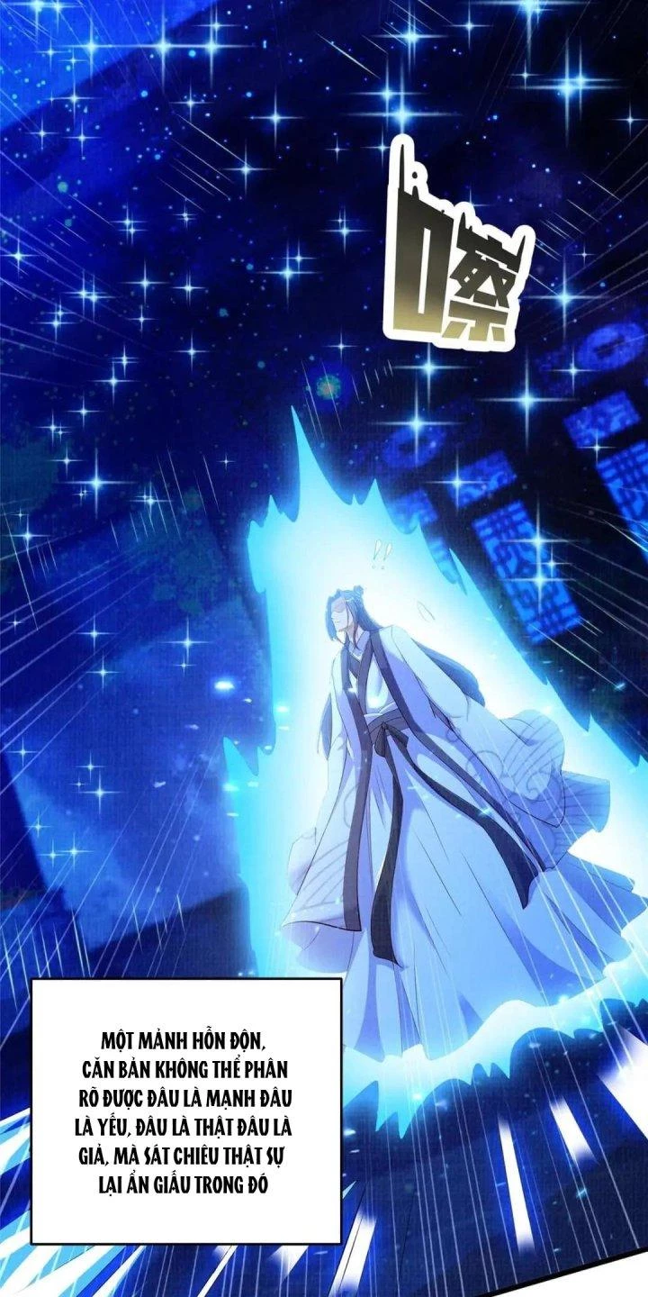 Đại Đạo Tranh Phong Chapter 88 - Trang 3