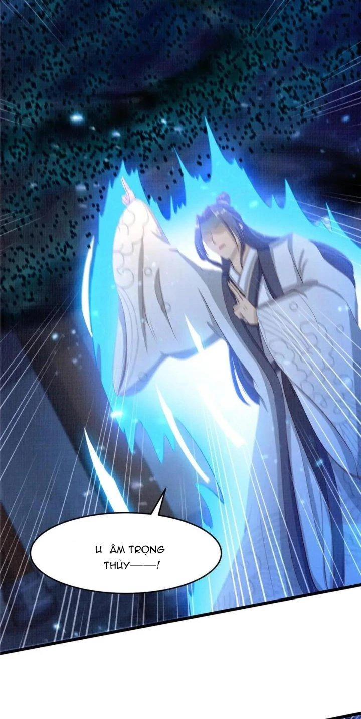 Đại Đạo Tranh Phong Chapter 88 - Trang 3