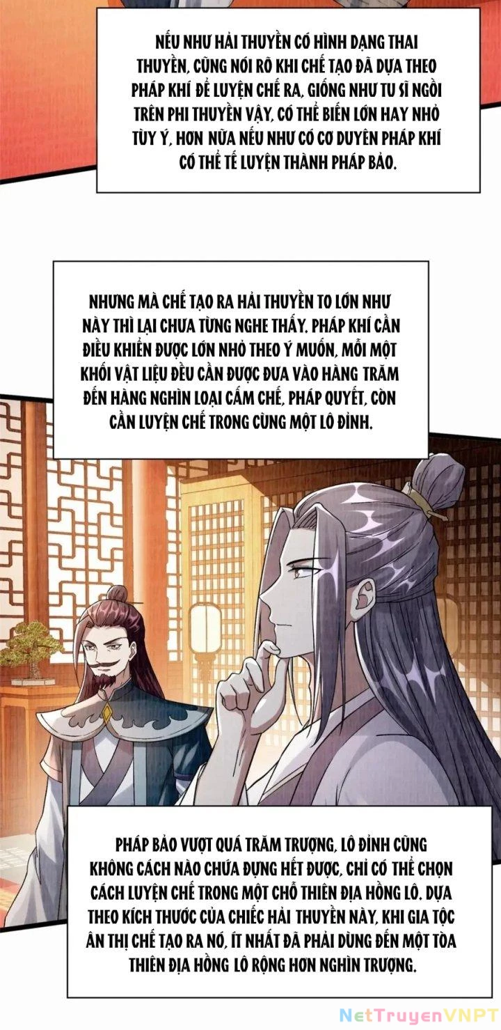 Đại Đạo Tranh Phong Chapter 90 - Trang 3