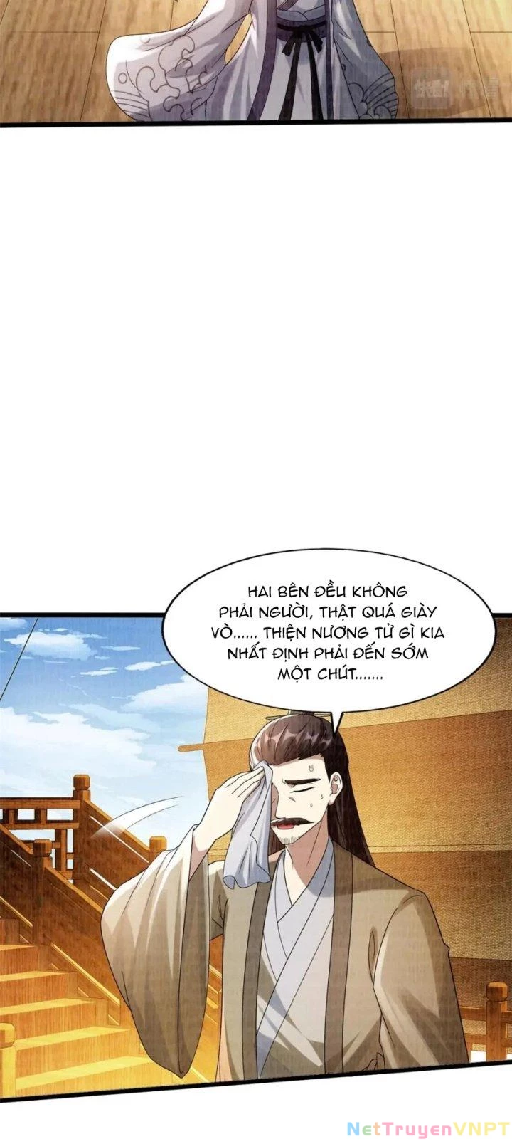 Đại Đạo Tranh Phong Chapter 90 - Trang 3