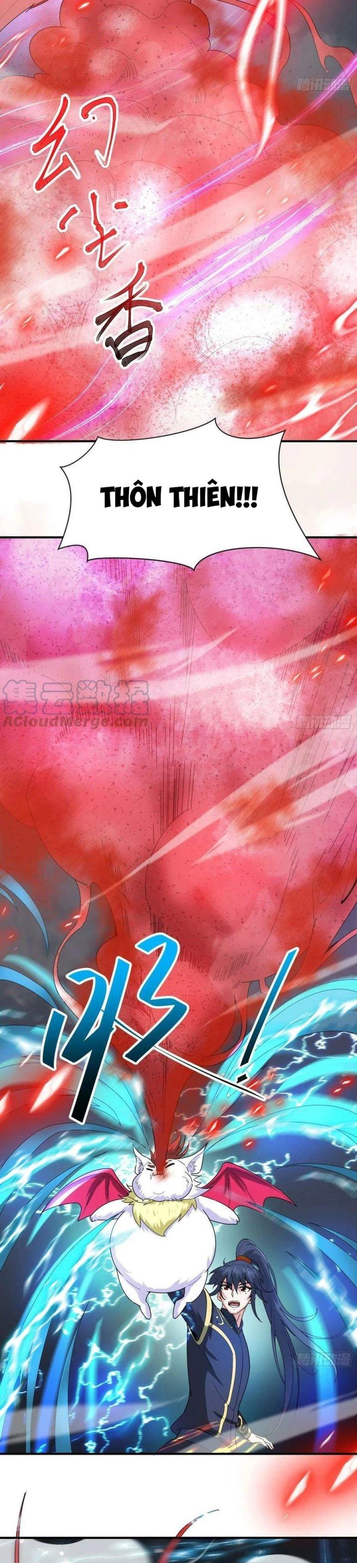 Bắt Đầu Làm Super God Bằng Việc Dạy Dỗ 6 Tỷ Tỷ Chapter 79 - Next Chapter 80