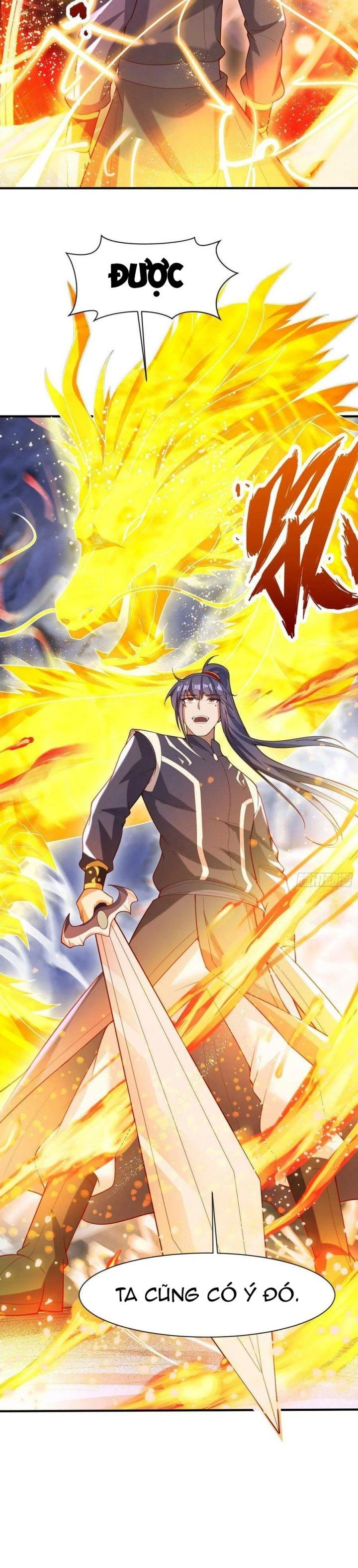 Bắt Đầu Làm Super God Bằng Việc Dạy Dỗ 6 Tỷ Tỷ Chapter 79 - Trang 3