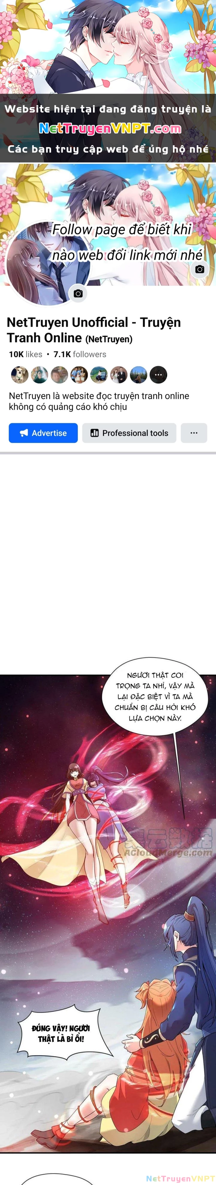 Bắt Đầu Làm Super God Bằng Việc Dạy Dỗ 6 Tỷ Tỷ Chapter 81 - Trang 3