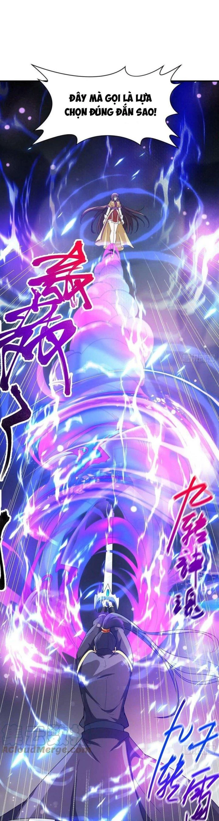 Bắt Đầu Làm Super God Bằng Việc Dạy Dỗ 6 Tỷ Tỷ Chapter 81 - Trang 3