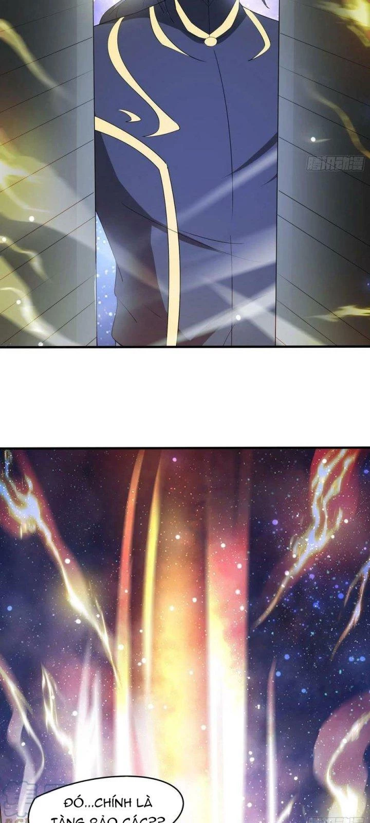 Bắt Đầu Làm Super God Bằng Việc Dạy Dỗ 6 Tỷ Tỷ Chapter 82 - Trang 3