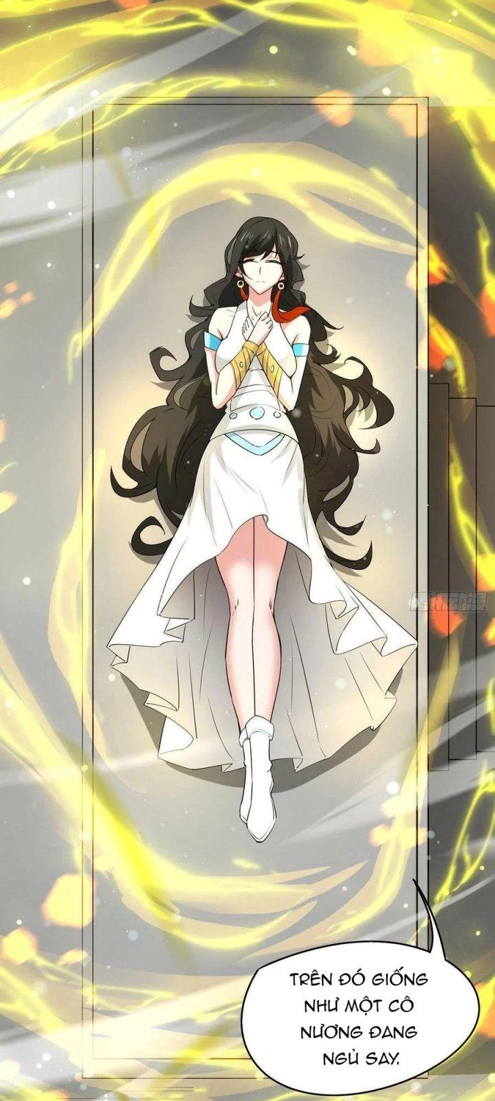 Bắt Đầu Làm Super God Bằng Việc Dạy Dỗ 6 Tỷ Tỷ Chapter 82 - Trang 3