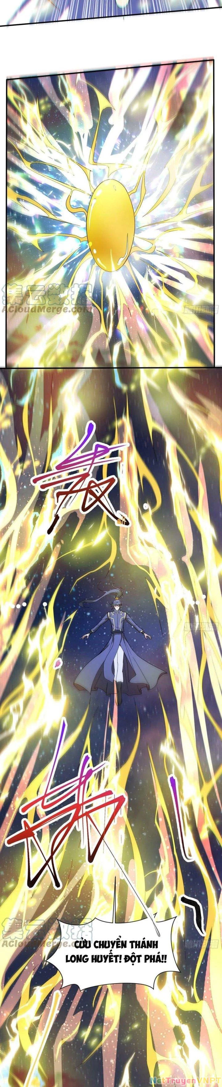 Bắt Đầu Làm Super God Bằng Việc Dạy Dỗ 6 Tỷ Tỷ Chapter 85 - Trang 3