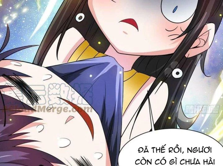 Bắt Đầu Làm Super God Bằng Việc Dạy Dỗ 6 Tỷ Tỷ Chapter 85 - Trang 3