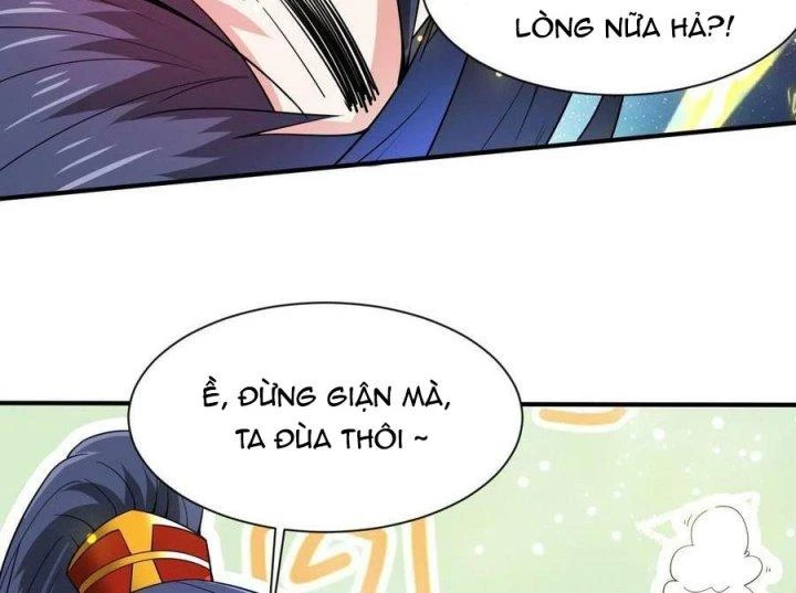 Bắt Đầu Làm Super God Bằng Việc Dạy Dỗ 6 Tỷ Tỷ Chapter 85 - Trang 3