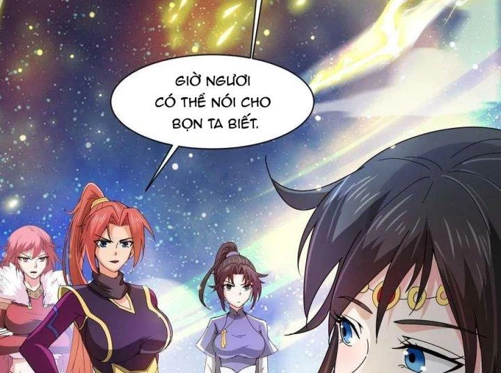 Bắt Đầu Làm Super God Bằng Việc Dạy Dỗ 6 Tỷ Tỷ Chapter 85 - Trang 3