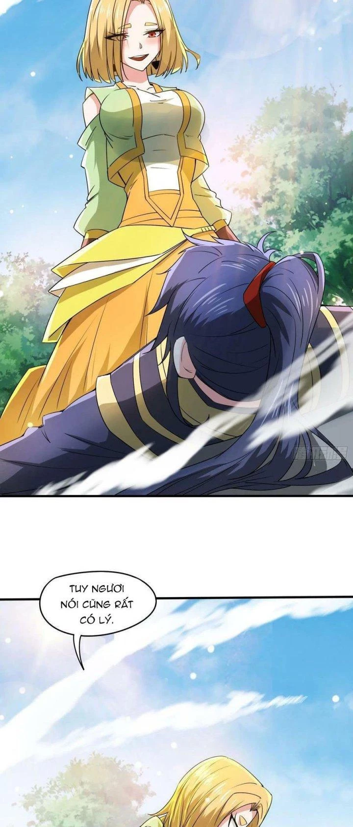 Bắt Đầu Làm Super God Bằng Việc Dạy Dỗ 6 Tỷ Tỷ Chapter 91 - Next Chapter 92