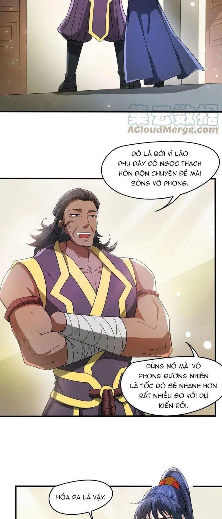 Bắt Đầu Làm Super God Bằng Việc Dạy Dỗ 6 Tỷ Tỷ Chapter 91 - Next Chapter 92