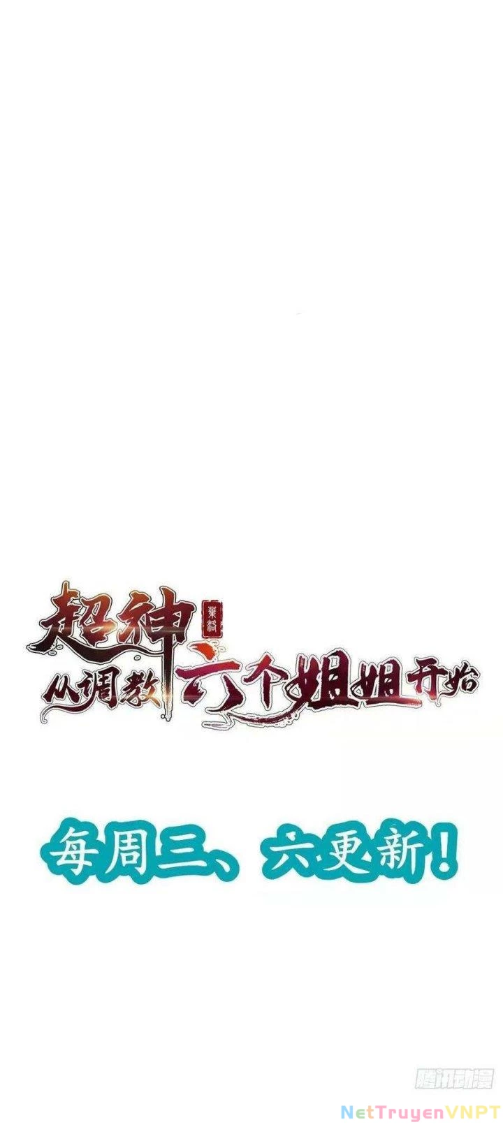 Bắt Đầu Làm Super God Bằng Việc Dạy Dỗ 6 Tỷ Tỷ Chapter 91 - Next Chapter 92