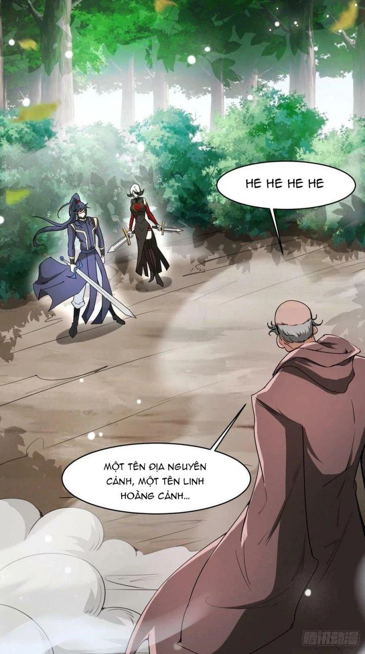 Bắt Đầu Làm Super God Bằng Việc Dạy Dỗ 6 Tỷ Tỷ Chapter 94 - Trang 3